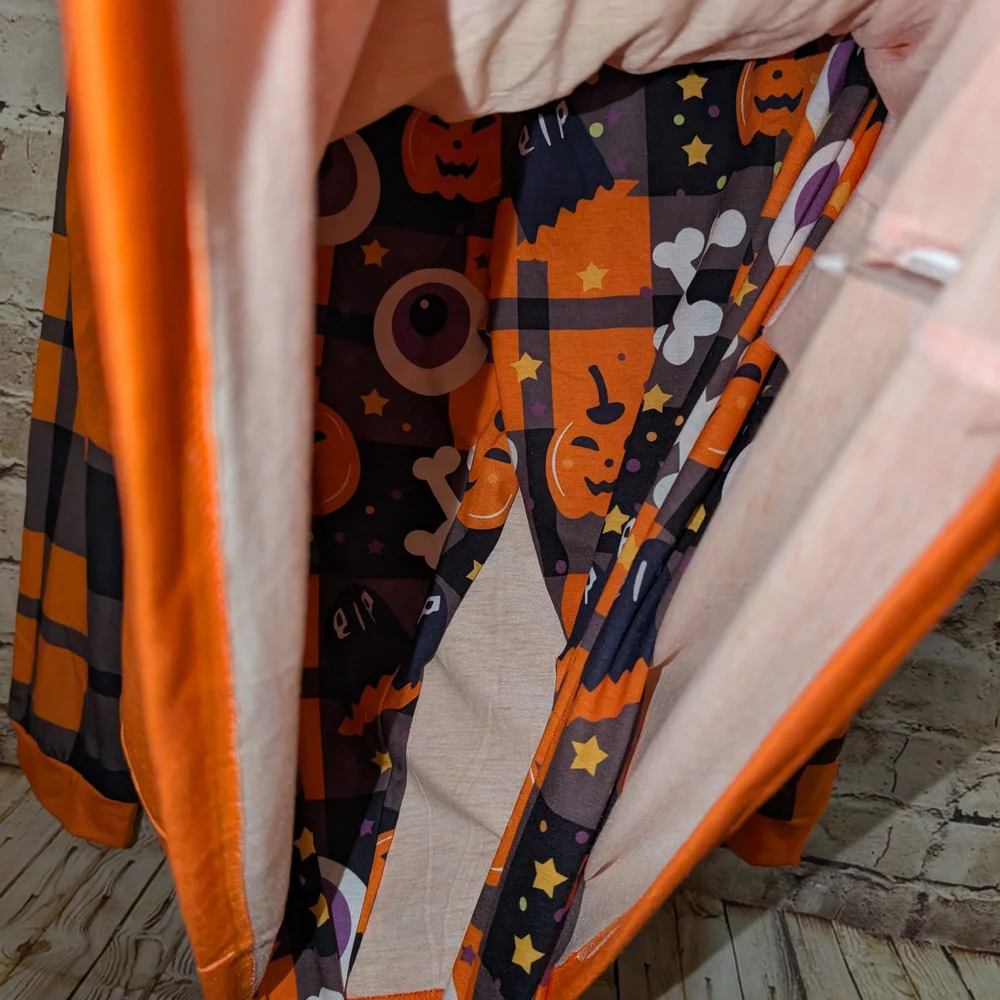 ♥️Men's Halloween Pajamas XXL Spooky SeasonBrand new in bag